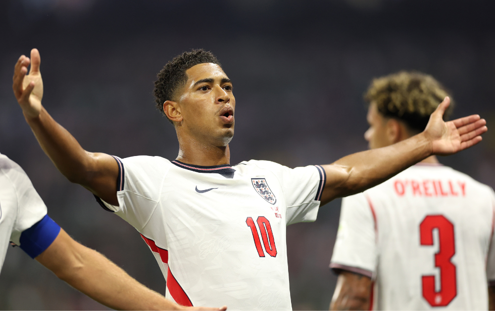 The best way for you to watch World Cup 2026 for FREE