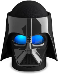 Darth Vader stand for Echo Dot: was $39 now $29 @ Amazon