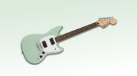 Squier Bullet Mustang: now only $119.99