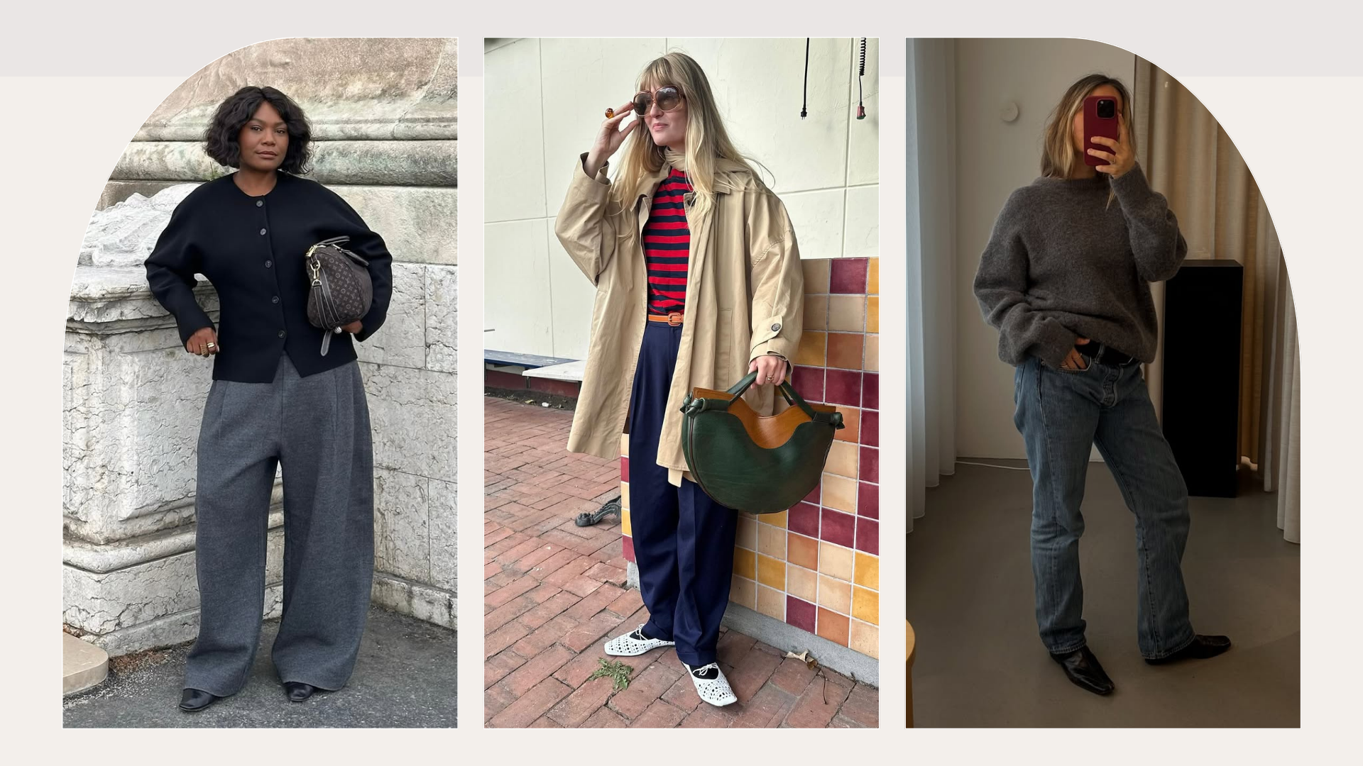 European Women Know How to Look Polished—These Are the 7 Pieces That Make Up Their 2026 Capsule Wardrobe