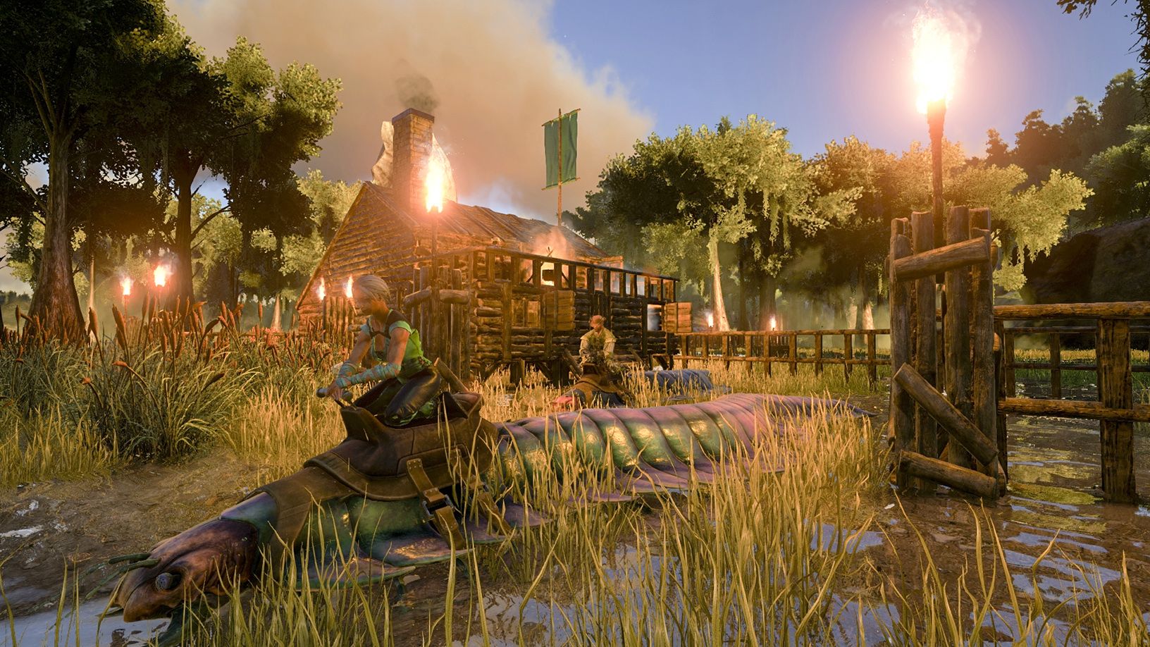Ark Survival Evolved tips and tricks TechRadar