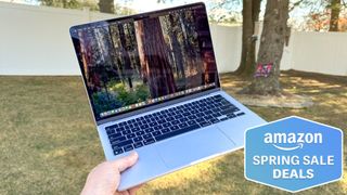 MacBook Air M4 deals