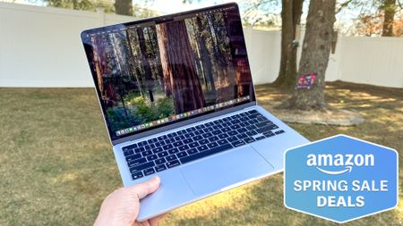 MacBook Air M4 deals