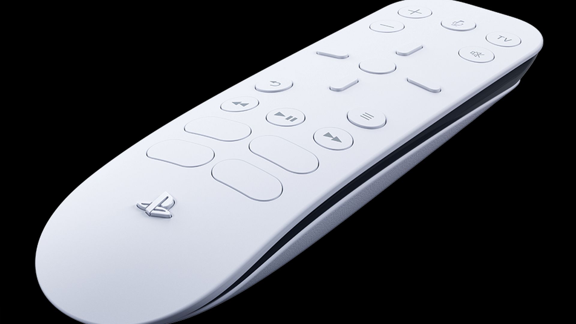 media remote ps5