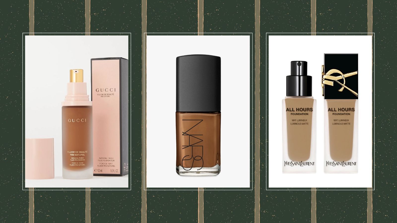 The 10 best foundations for combination skin to try in 2022 Woman & Home