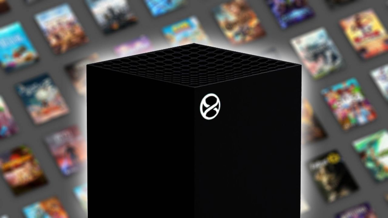 The next-gen Xbox is basically being pitched as a Steam Machine rival, but I need Project Helix to embrace its console roots if it's chasing PC games