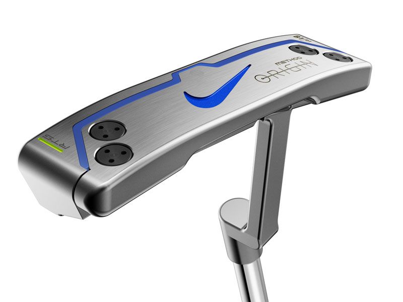 Nike Method Origin putter