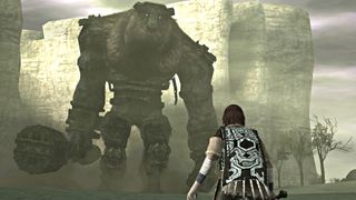 Most innovative games Shadow of the Colossus