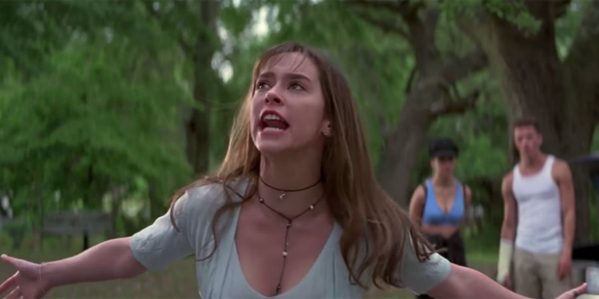I Dreaded My Boobs Would Deflate: Jennifer Love Hewitt - Filmi Files