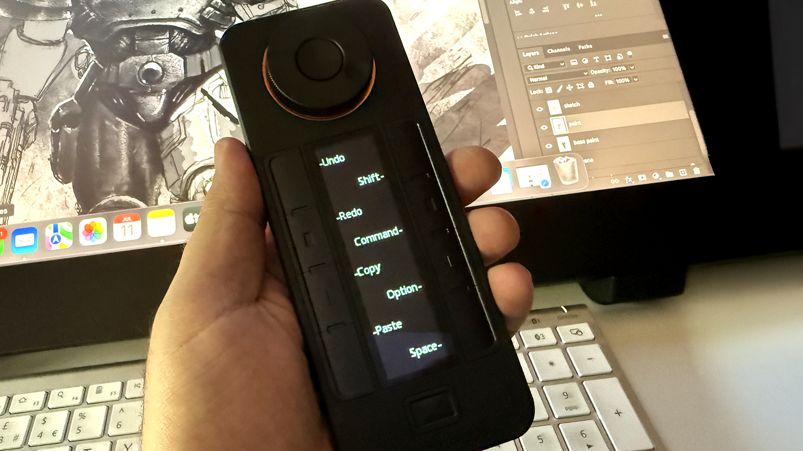 Xencelabs 24+ pen display