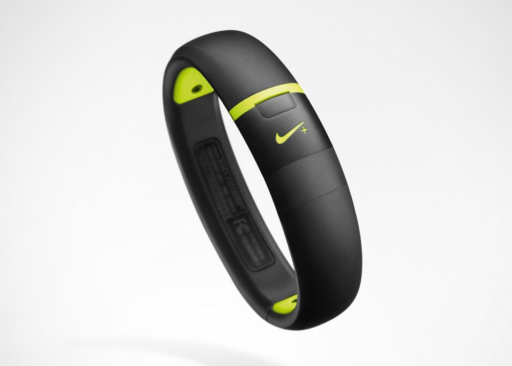 fuelband, nike