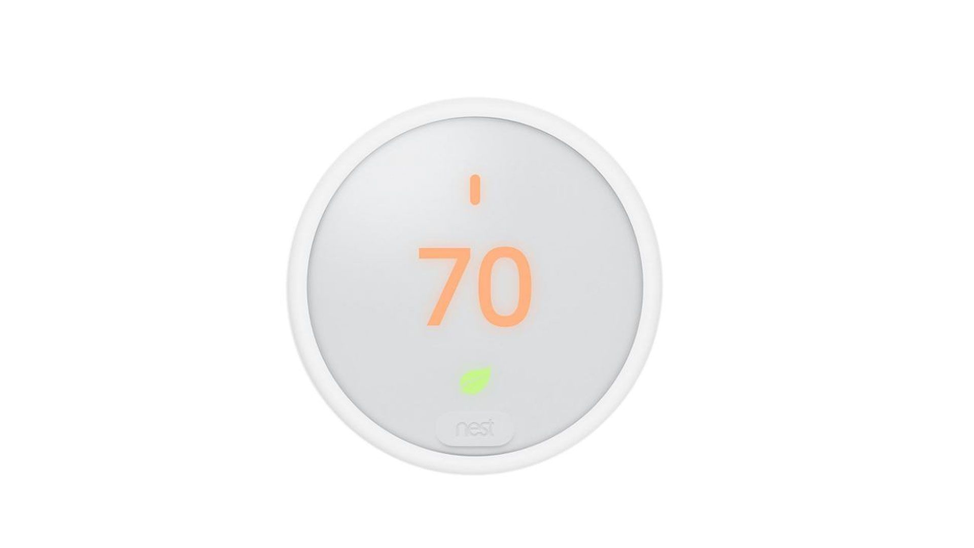 Nest Thermostat E review Top Ten Reviews