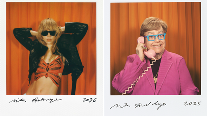 Miles Aldridge