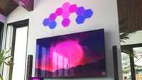 Nanoleaf Shapes - Hexagons