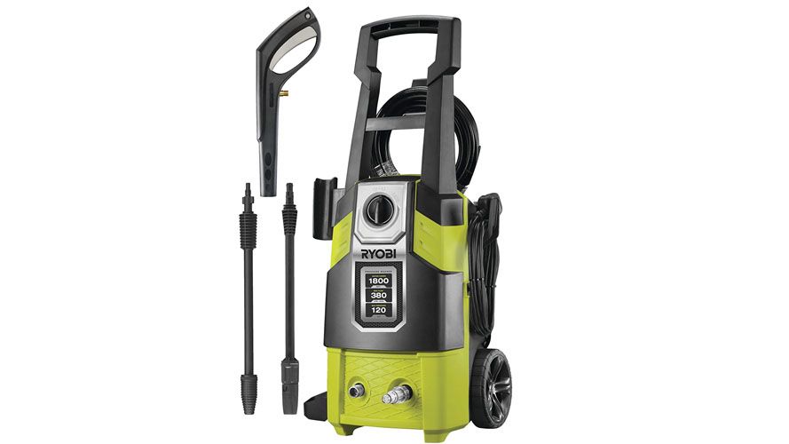 Best Pressure Washer 2024 8 Jet Washers For Top Cleaning Gardeningetc 5431