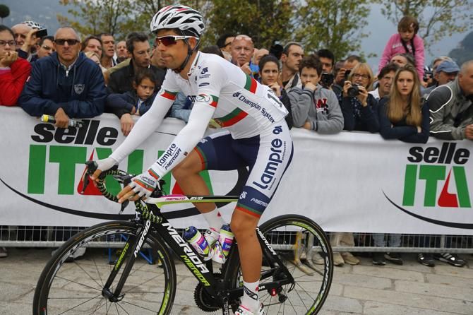 Nelson Oliveira (Lampre - Merida)