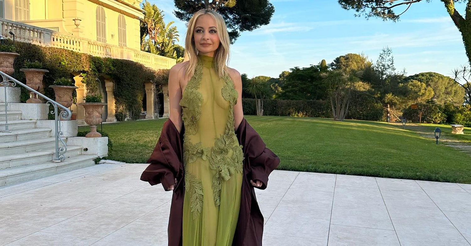 What Celebs Wear to Attend Summer Weddings in Europe