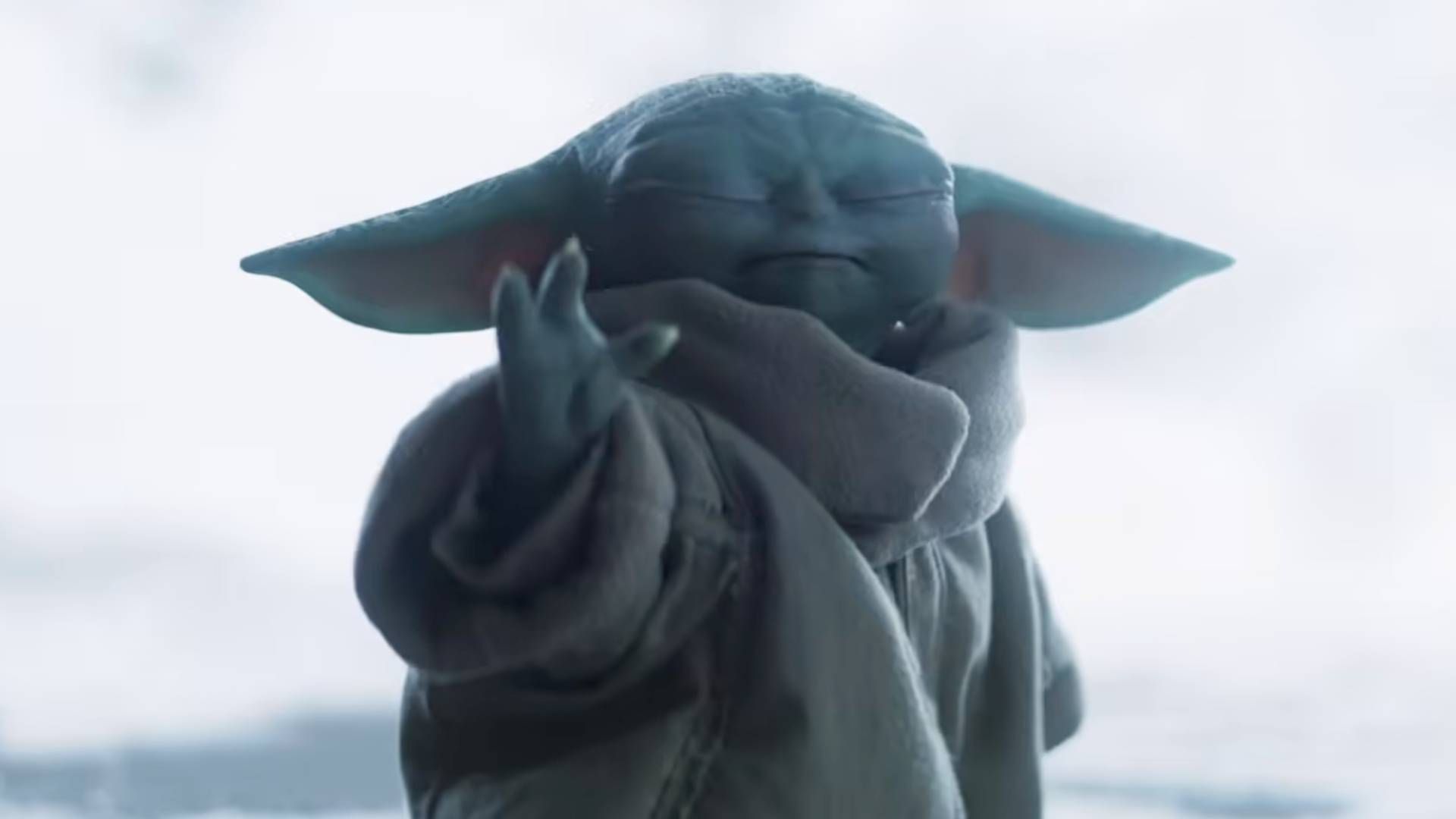 New Star Wars book hints at a time skip between The Mandalorian season 3 and The Mandalorian and Grogu