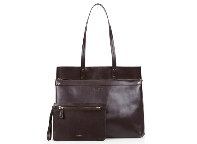 Hobbs Bag | Woman & Home