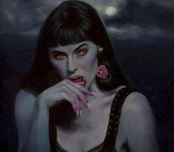laurie lee brom