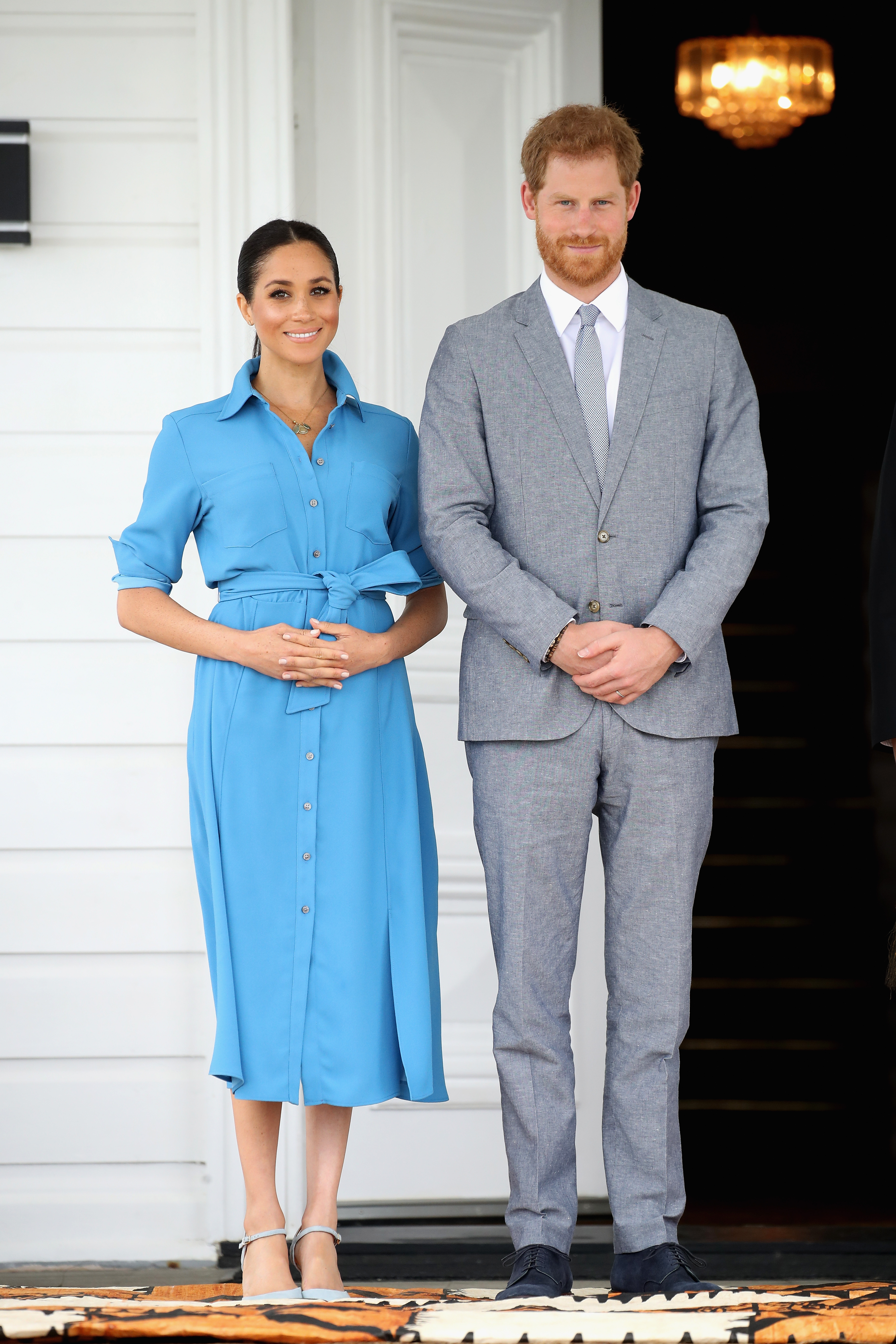 rewear - meghan markle