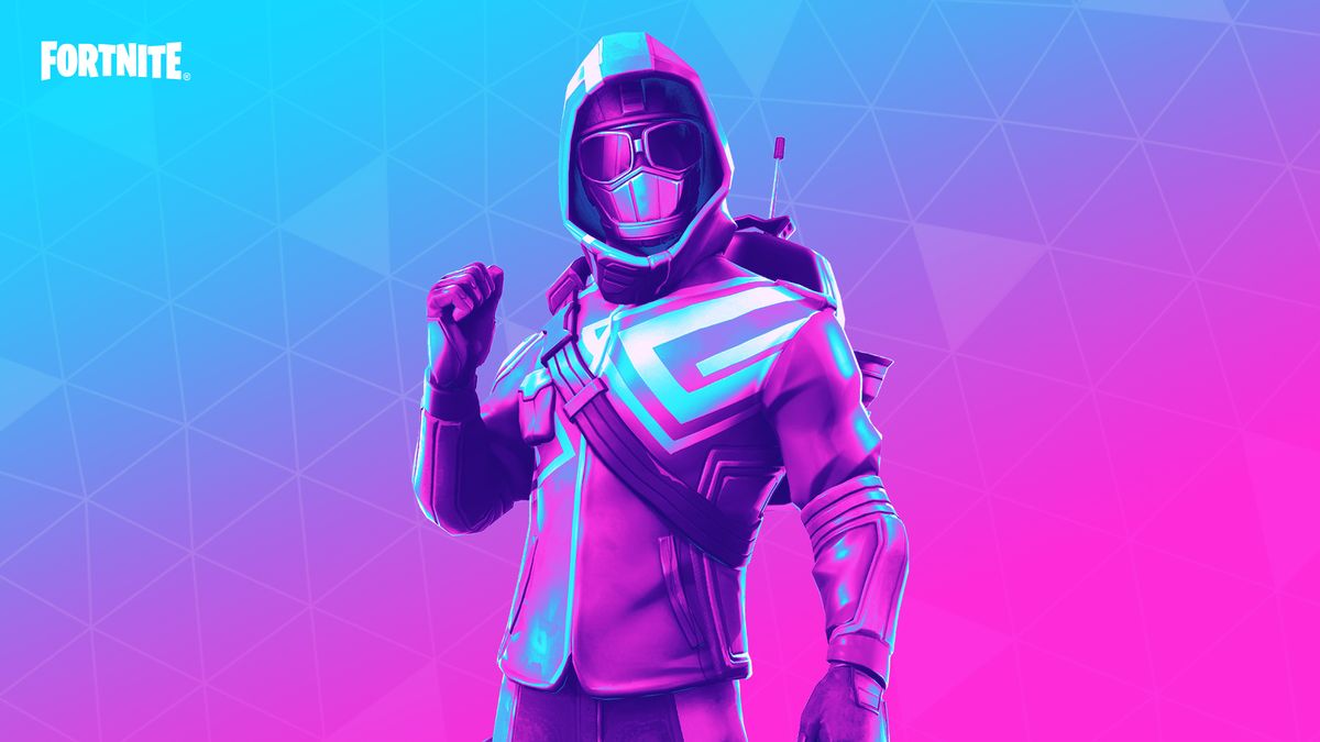 Питер бот фортнайт фото Fortnite season 6 start date, battle pass, skins, and everything else we know PC