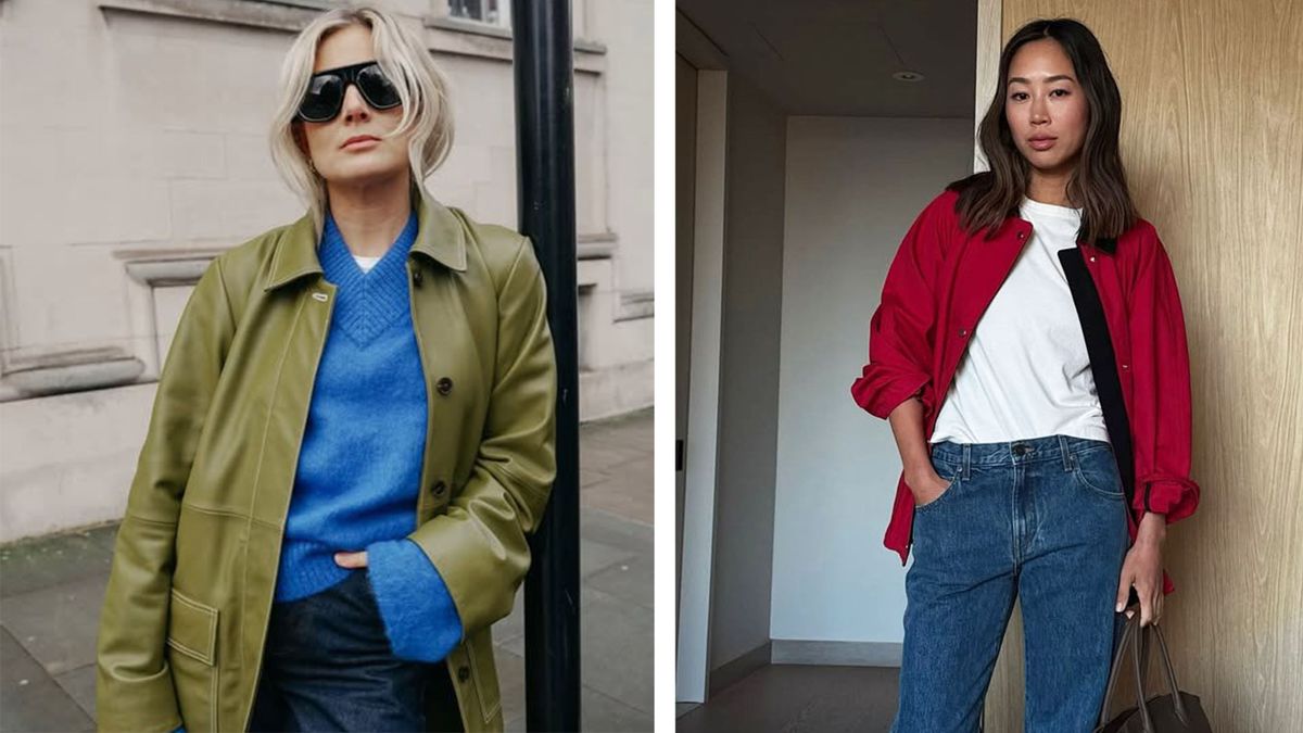 7 Trends That Will Make Your Basic Jeans Look *Very* 2026