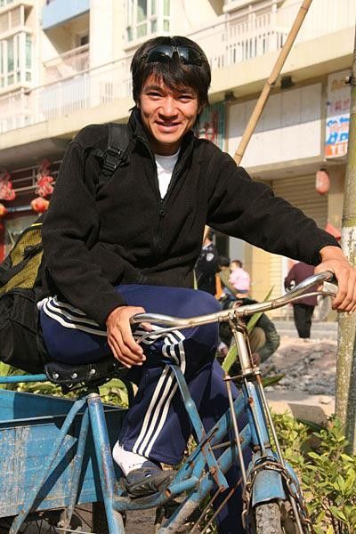 Wong says the Beijing Olympics could be his last
