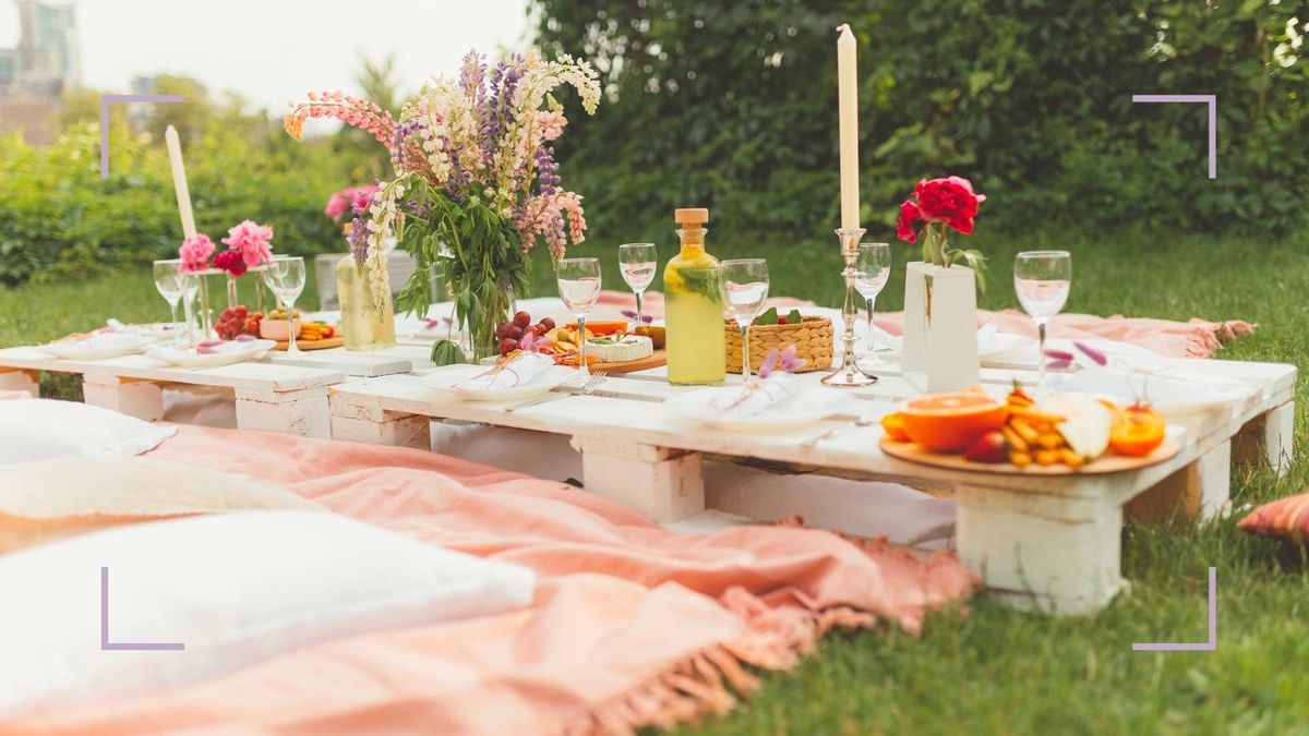 9 stylish garden party themes for memorable outdoor celebrations