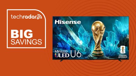 Hisense U6