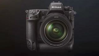 Nikon Z9