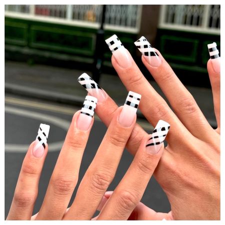 best nail looks of the week