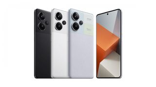 Redmi Note 13, Note 13 Pro, Note 13 Pro+ Launched In China; Check