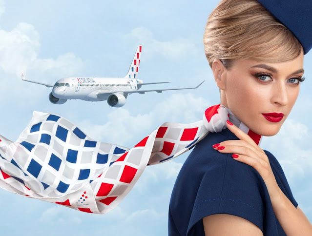 Croatia Airlines