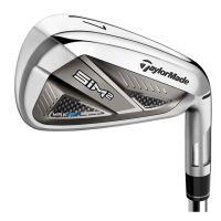 TaylorMade SIM2 Max Iron Set | 20% off on Amazon
Was $699.99 Now $559.99