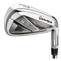 TaylorMade SIM2 Max Iron Set | 20% off on Amazon
Was $699.99 Now $559.99