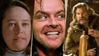 The Shining, Misery, and The Hateful Eight