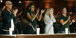 america's got talent judges standing ovation season 14 nbc 2019
