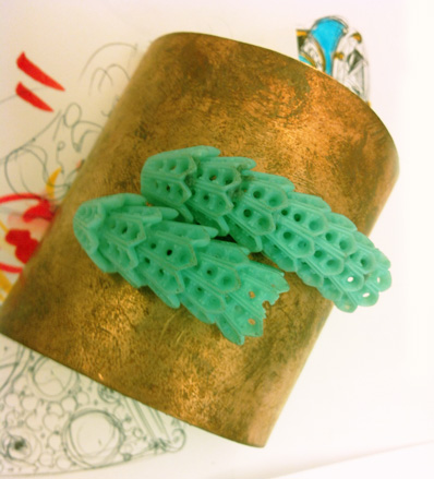 Serpenti bracelet