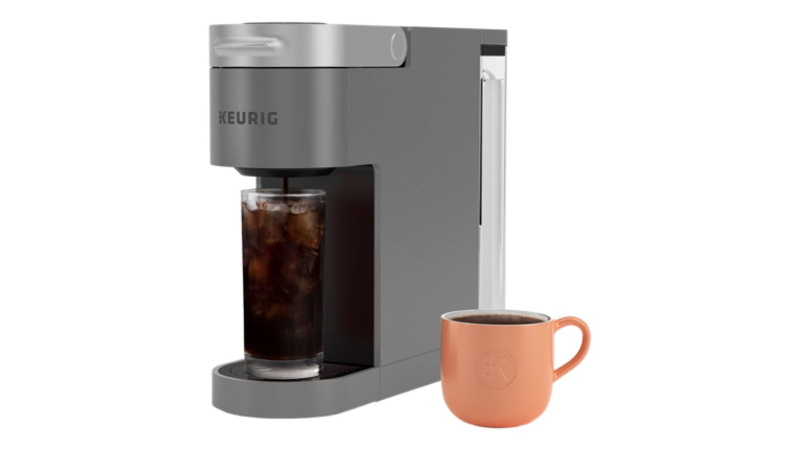 Best iced coffee maker 2022 from Keurig, KitchenAid and more Real Homes