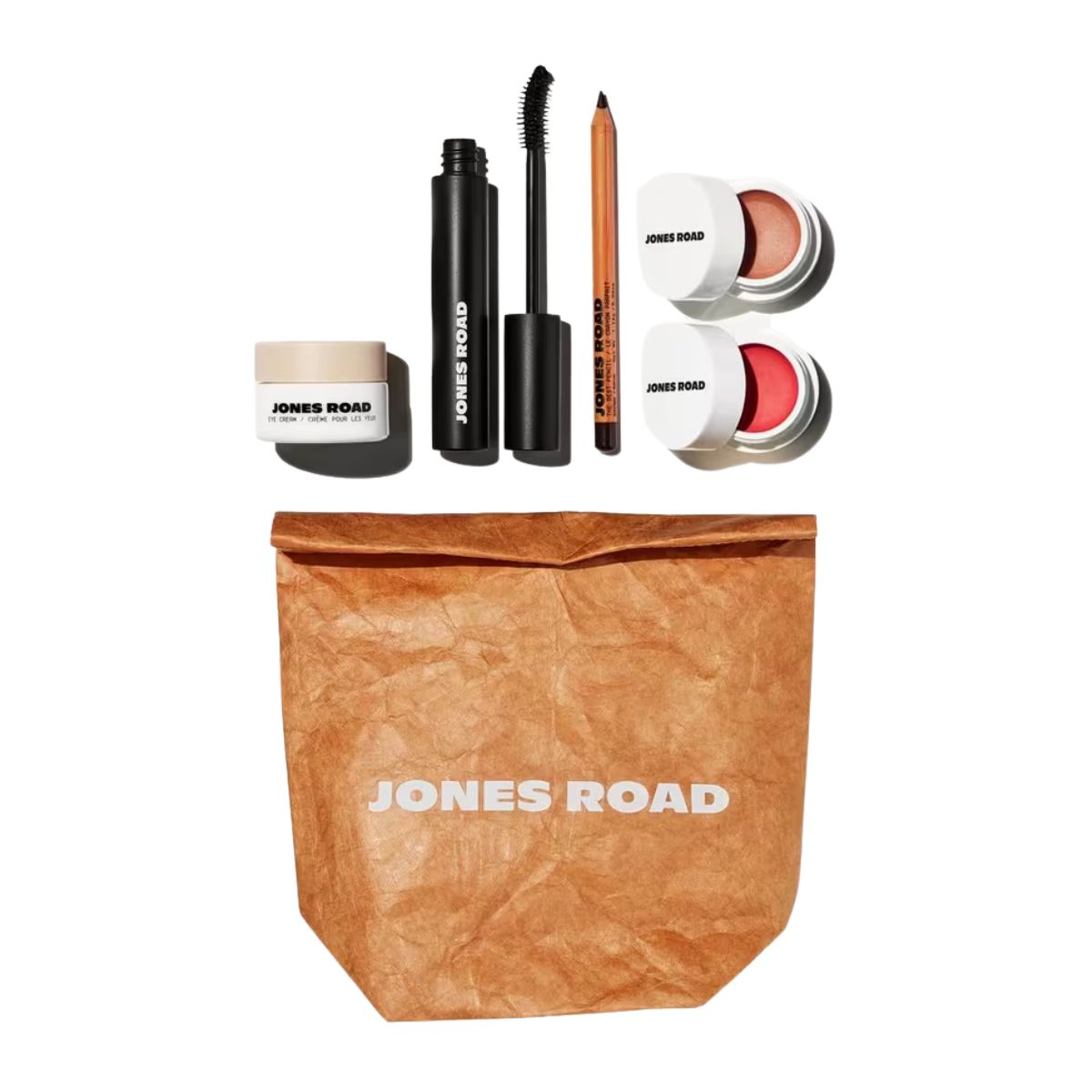 The Hero Kit in Peachy