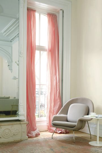 Summer Updates For Your Curtains: Summer Window Treatment Ideas