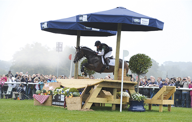 CORNACREW Simon Grieve