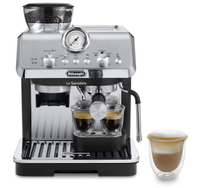 De'Longhi La Specialista, Barista Pump Espresso Machine - View at Amazon