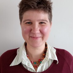 Lucia McCallum