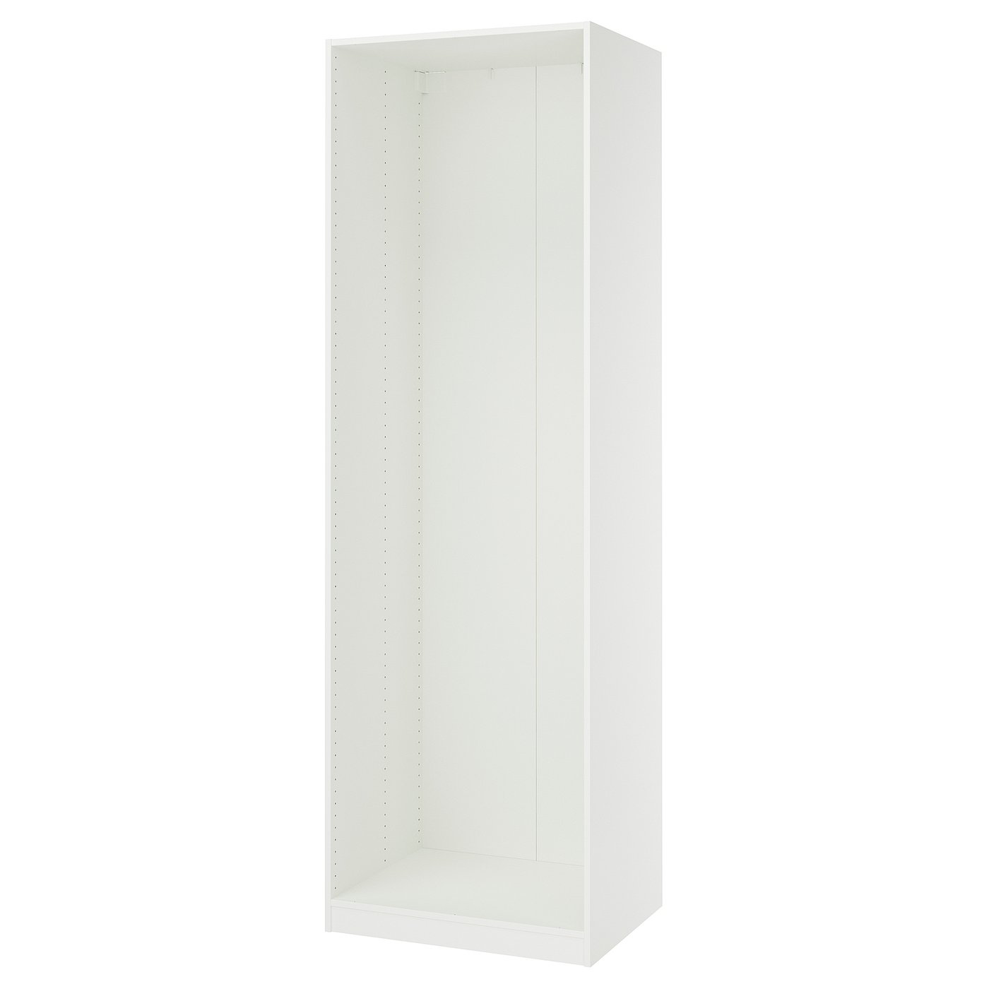 Pax Wall-Mounted Storage Frame - White 29 1/2x22 7/8x92 7/8 &quot;