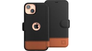Best iPhone 14 cases: Lupa Legacy iPhone 14 Slim Wallet Case