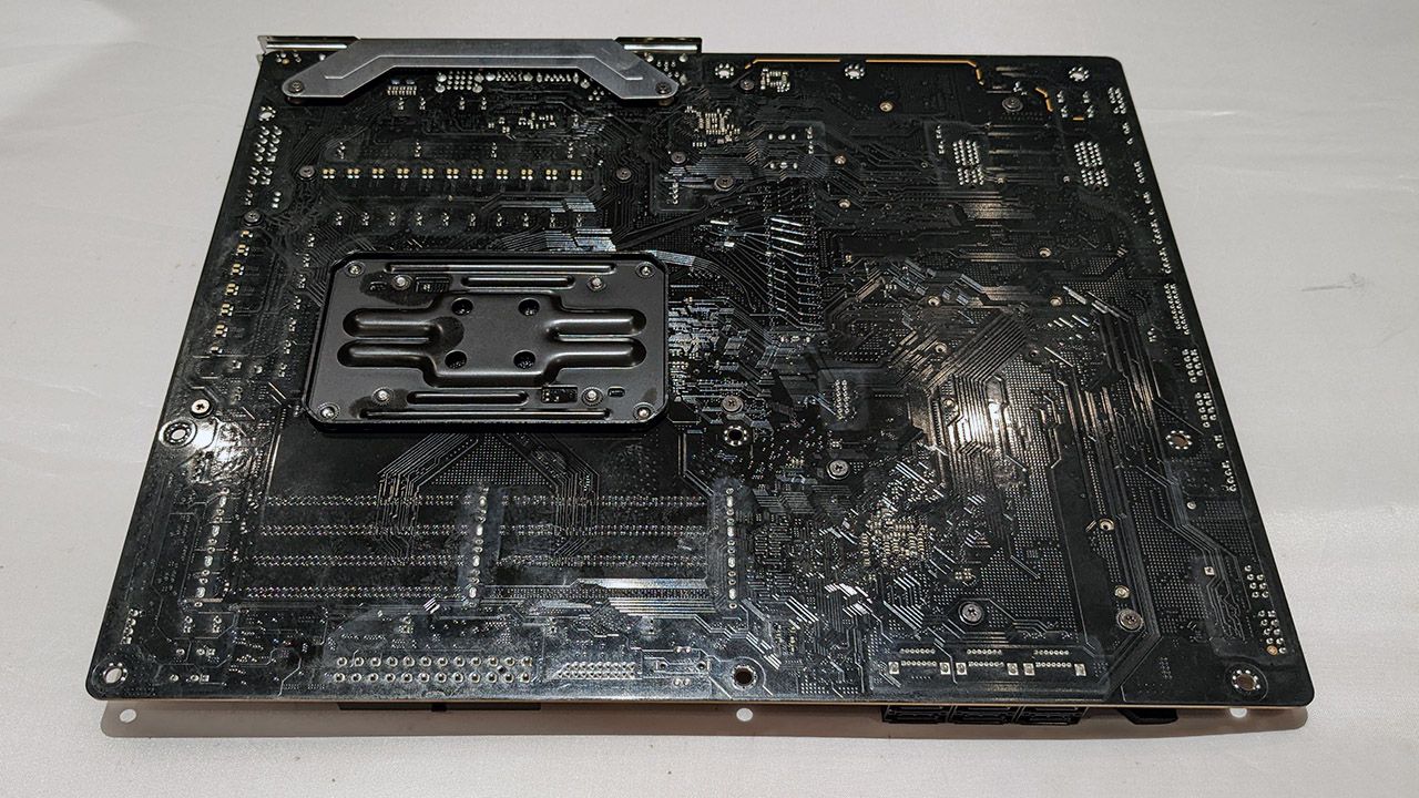 Asrock X670E Pro RS