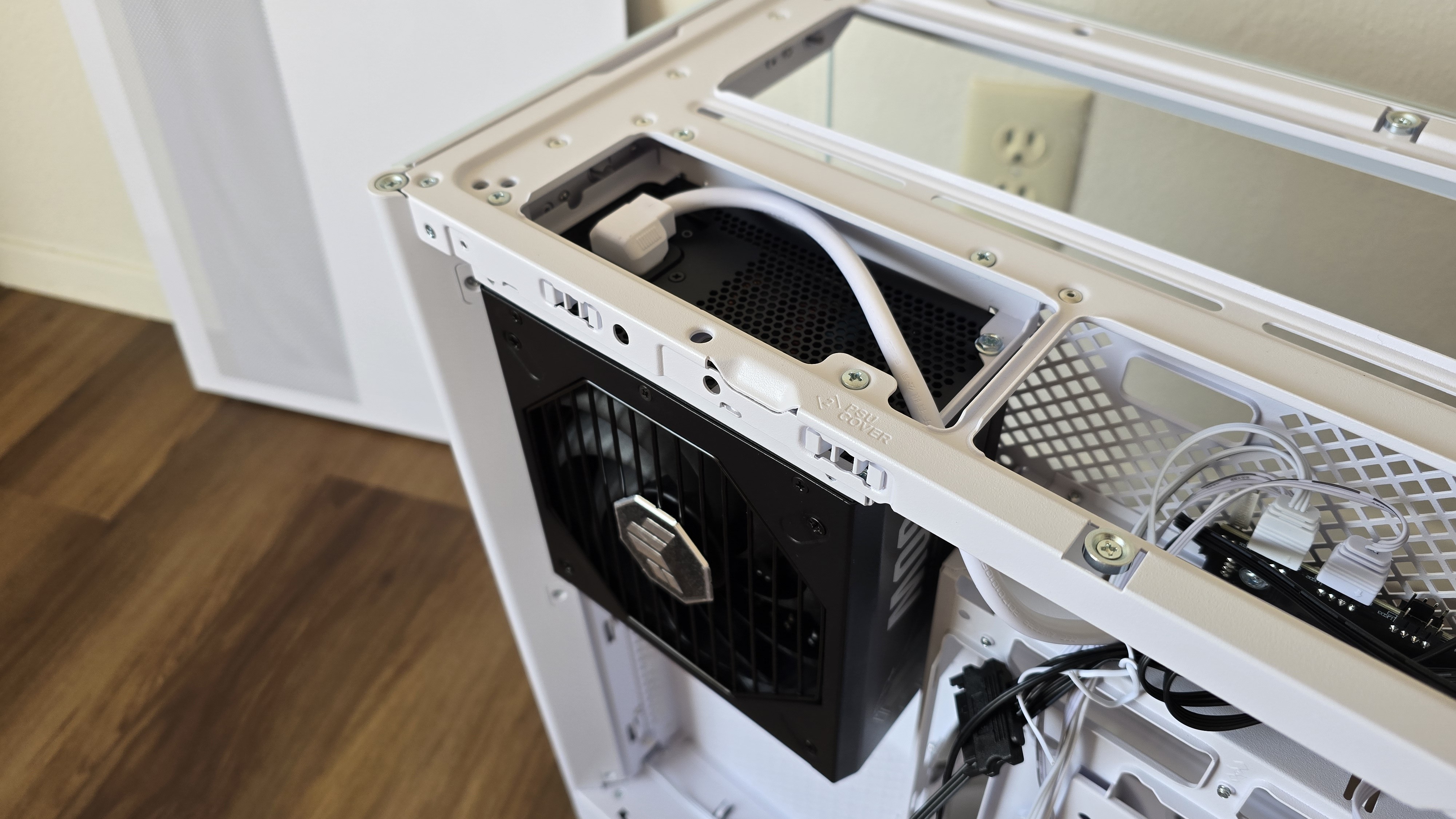 Montech HS02 Pro Case