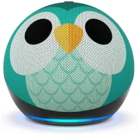 Echo Dot Kids (5th Gen):  $59.99 now $29.99 at Amazon